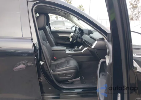 2024 Mazda Cx-90 Phev Preferred z USA, uszkodzony, nr VIN JM3KKBHA5R1160238